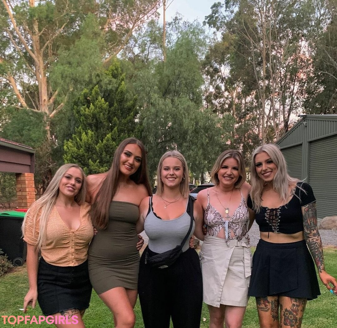 Foto desnuda filtrada de OnlyFans de Jasmine Ramage #204 Foto desnuda filtrada de OnlyFans de Jasmine Ramage #204