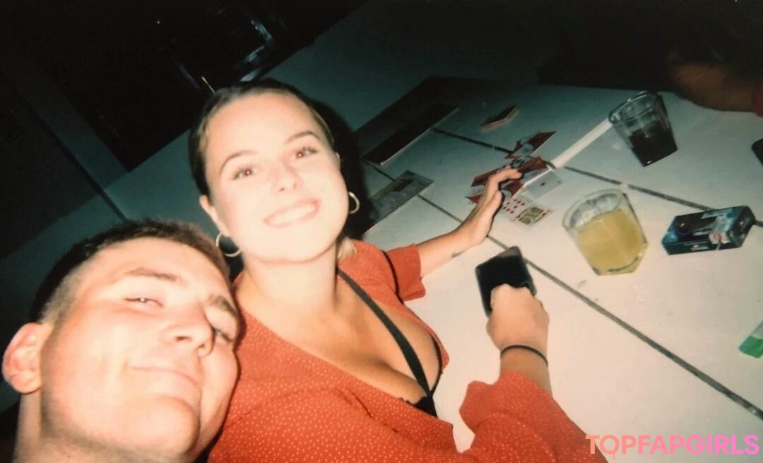 Foto desnuda filtrada de OnlyFans de Jasmine Ramage #216 Foto desnuda filtrada de OnlyFans de Jasmine Ramage #216