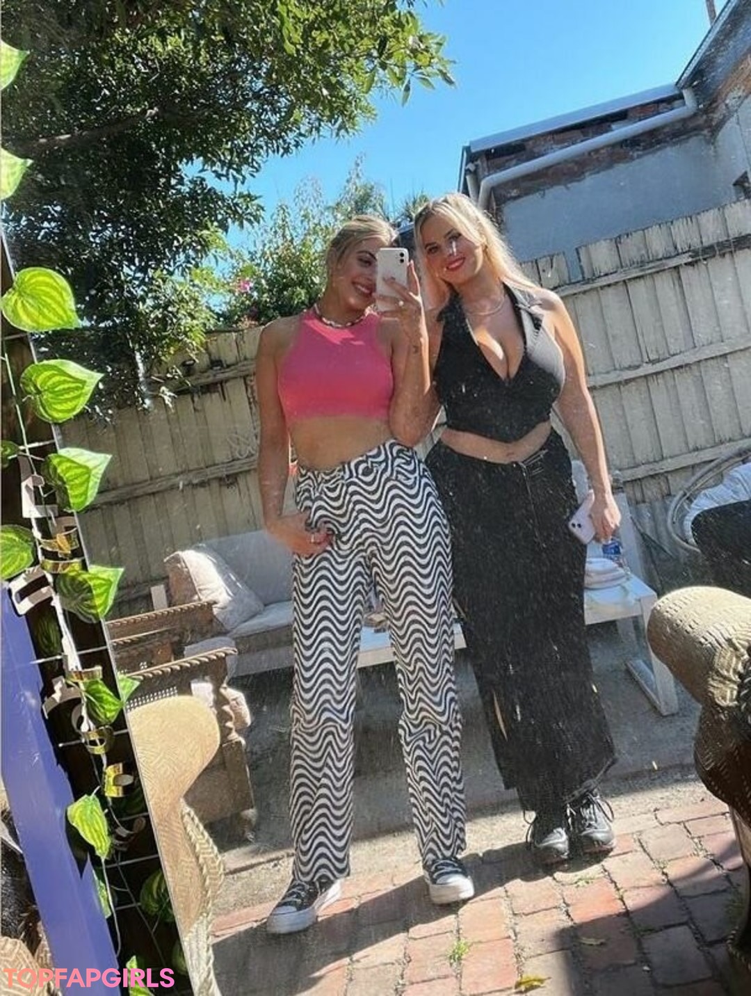 Foto desnuda filtrada de OnlyFans de Jasmine Ramage #277 Foto desnuda filtrada de OnlyFans de Jasmine Ramage #277