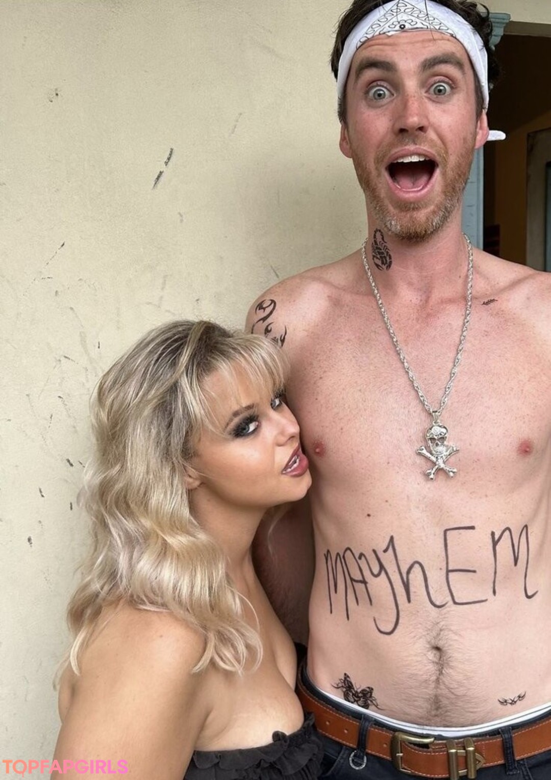 Foto desnuda filtrada de OnlyFans de Jasmine Ramage #367 Foto desnuda filtrada de OnlyFans de Jasmine Ramage #367