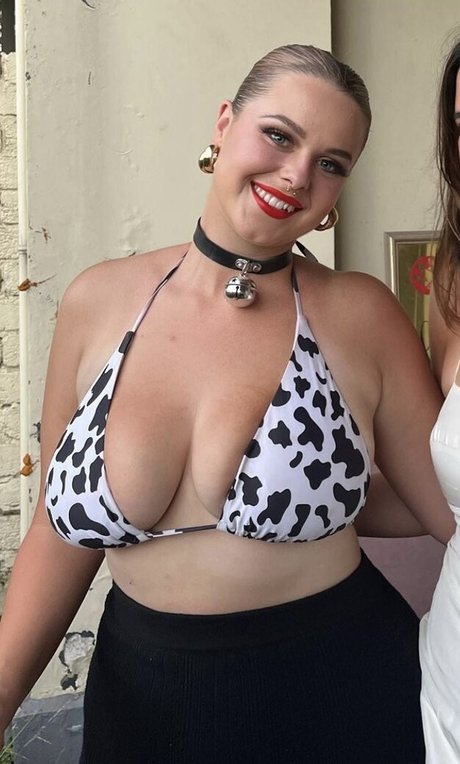 Jasmine Ramage