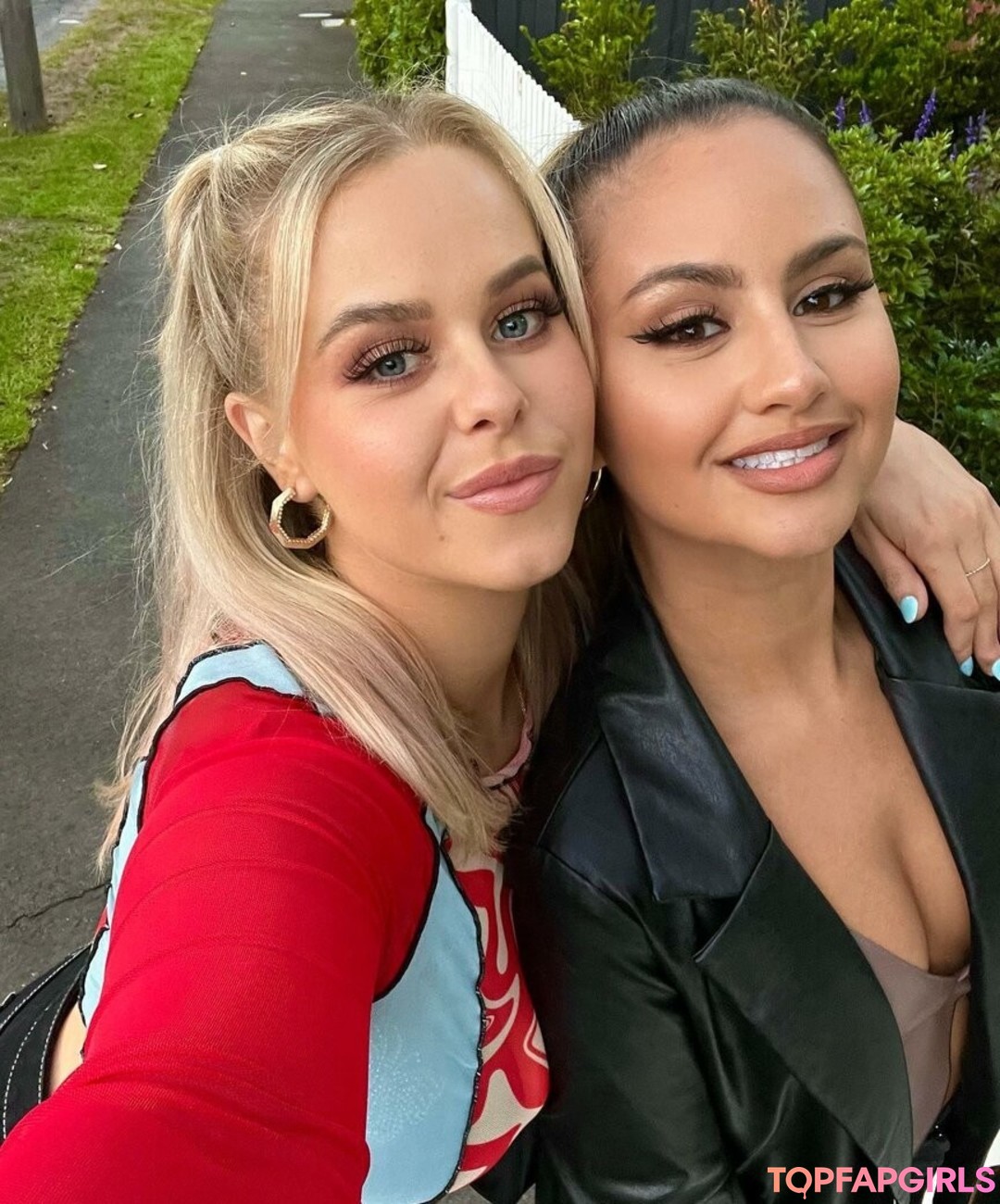 Foto desnuda filtrada de OnlyFans de Jasmine Ramage #409 Foto desnuda filtrada de OnlyFans de Jasmine Ramage #409