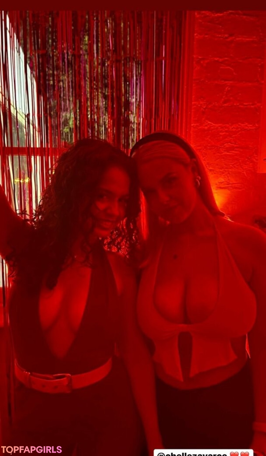 Foto desnuda filtrada de OnlyFans de Jasmine Ramage #435 Foto desnuda filtrada de OnlyFans de Jasmine Ramage #435