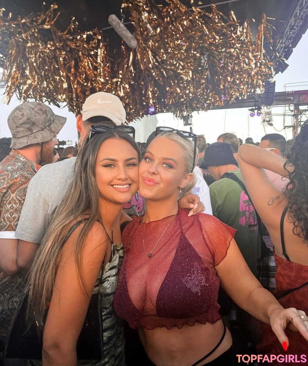 Foto desnuda filtrada de OnlyFans de Jasmine Ramage #448 Foto desnuda filtrada de OnlyFans de Jasmine Ramage #448