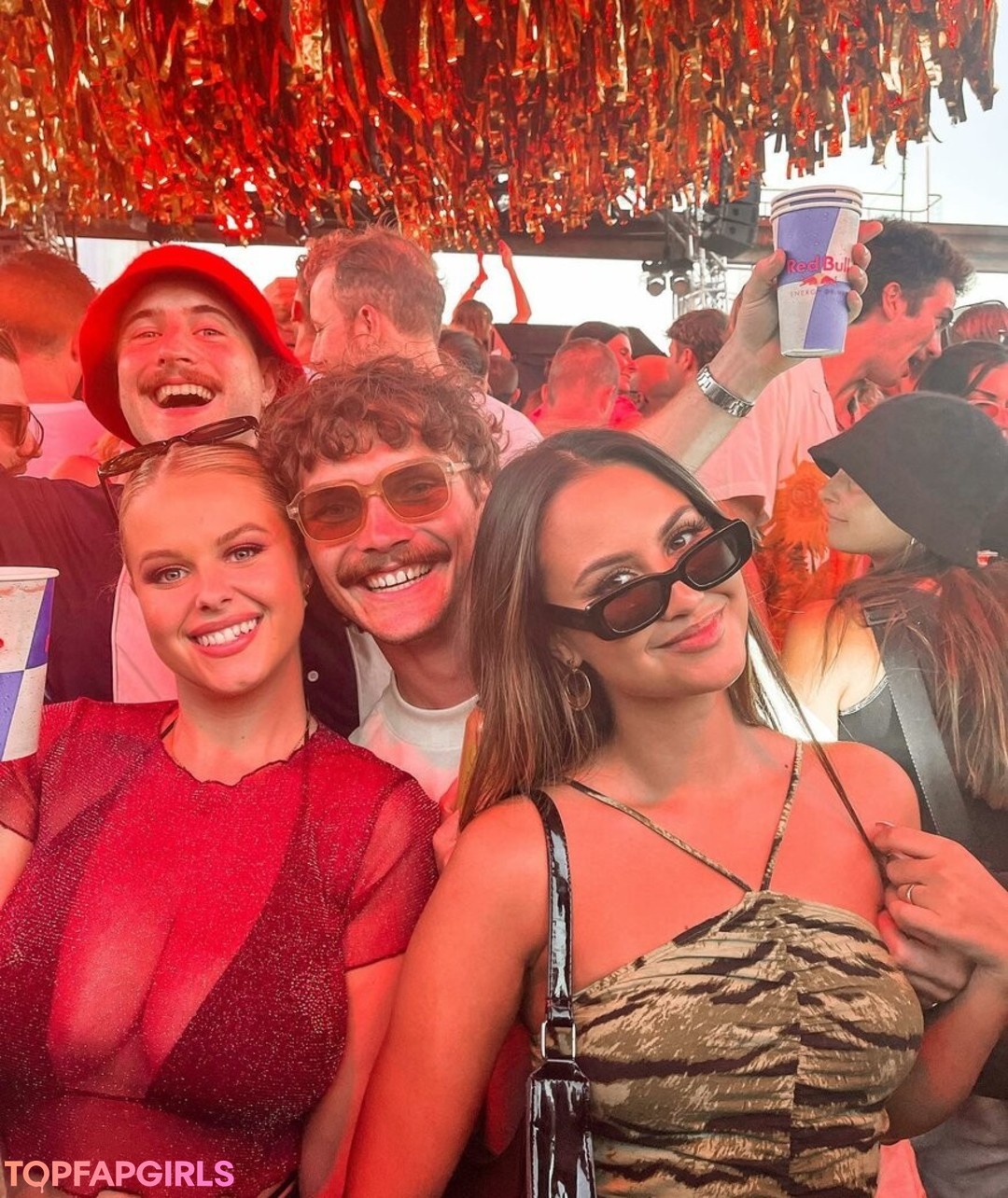 Foto desnuda filtrada de OnlyFans de Jasmine Ramage #449 Foto desnuda filtrada de OnlyFans de Jasmine Ramage #449