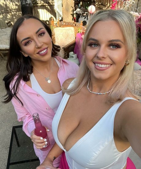 Jasmine Ramage