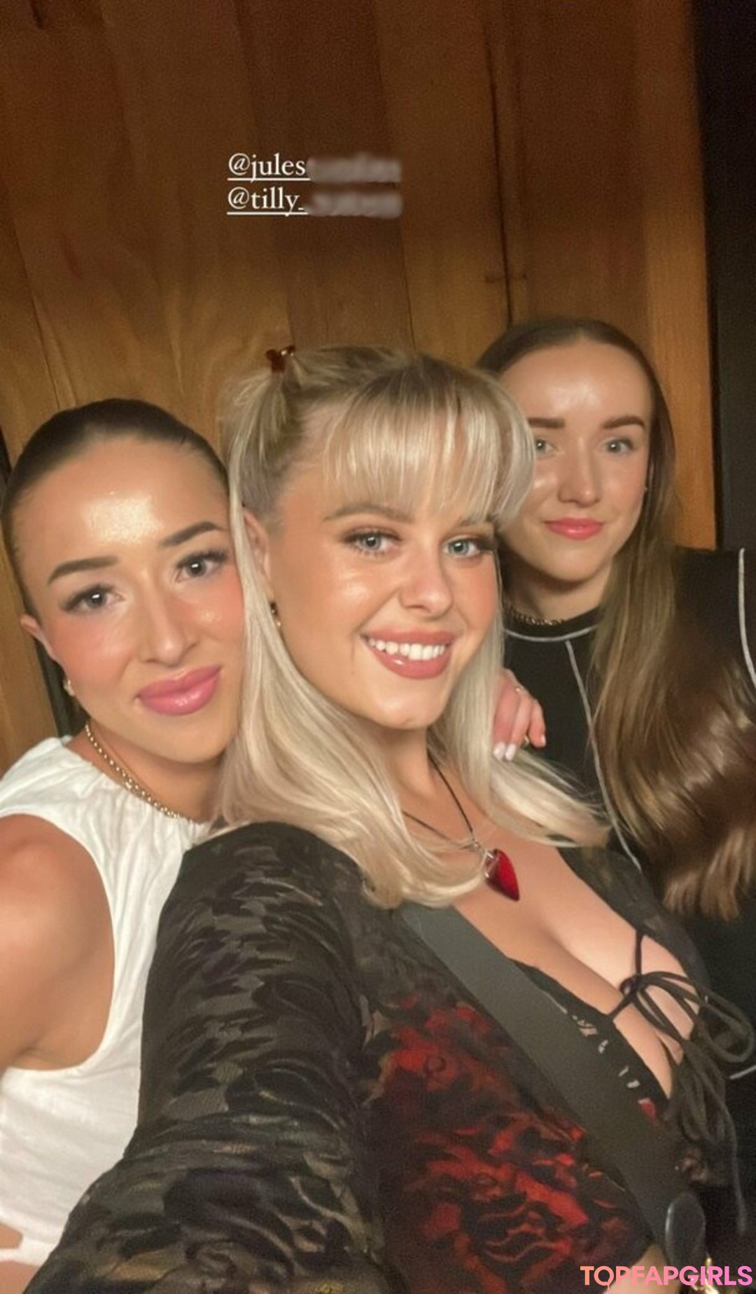 Foto desnuda filtrada de OnlyFans de Jasmine Ramage #475 Foto desnuda filtrada de OnlyFans de Jasmine Ramage #475