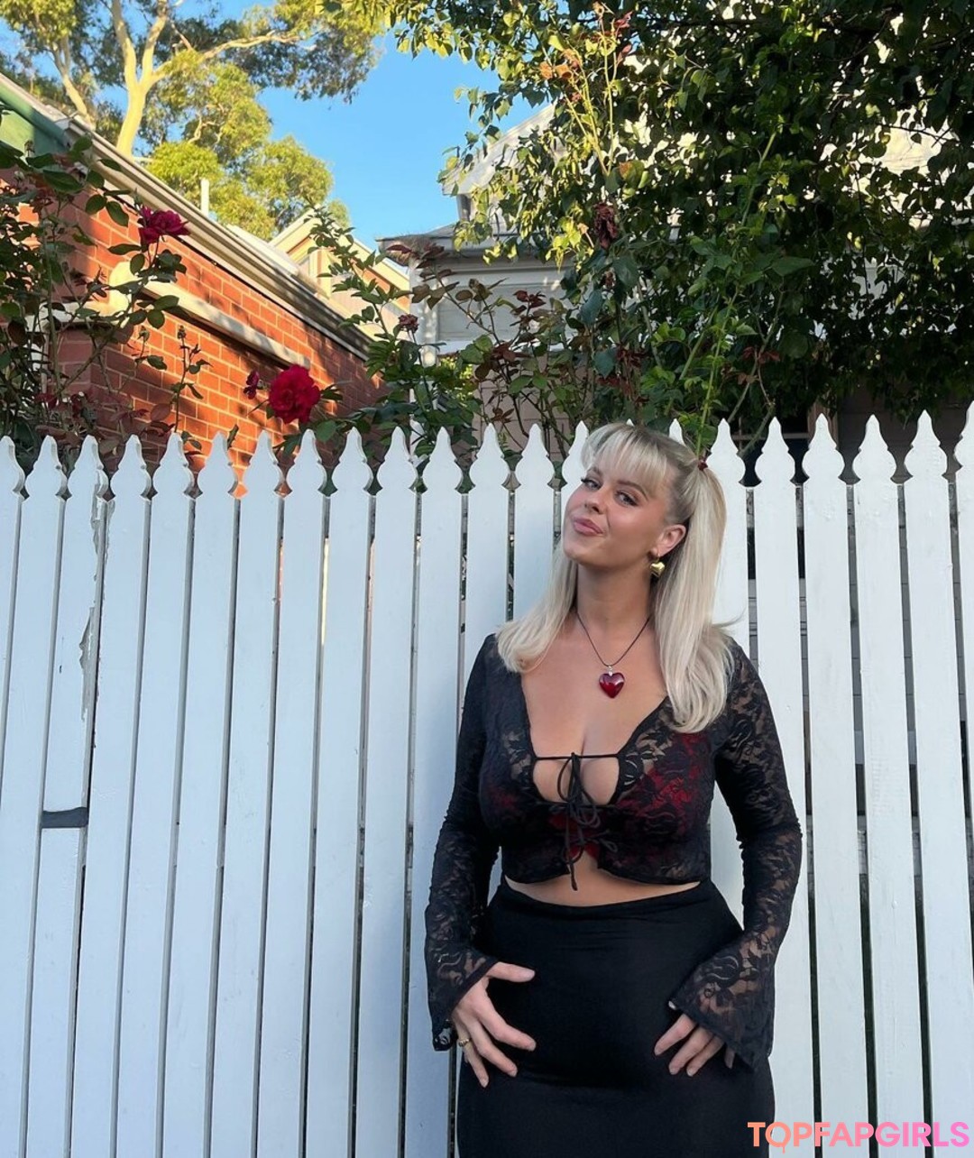 Foto desnuda filtrada de OnlyFans de Jasmine Ramage #476 Foto desnuda filtrada de OnlyFans de Jasmine Ramage #476