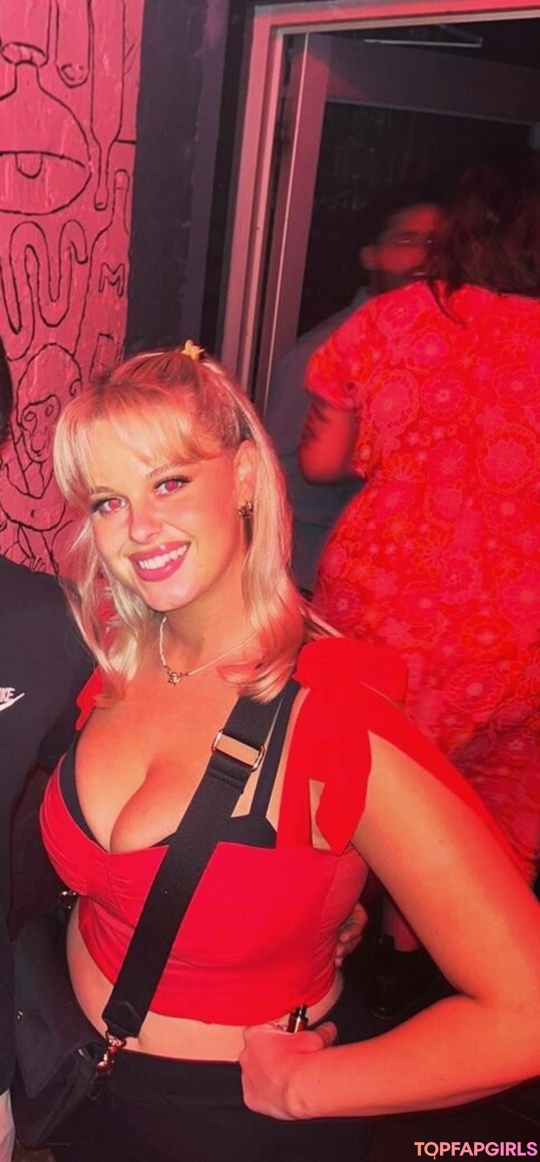 Foto desnuda filtrada de OnlyFans de Jasmine Ramage #487 Foto desnuda filtrada de OnlyFans de Jasmine Ramage #487