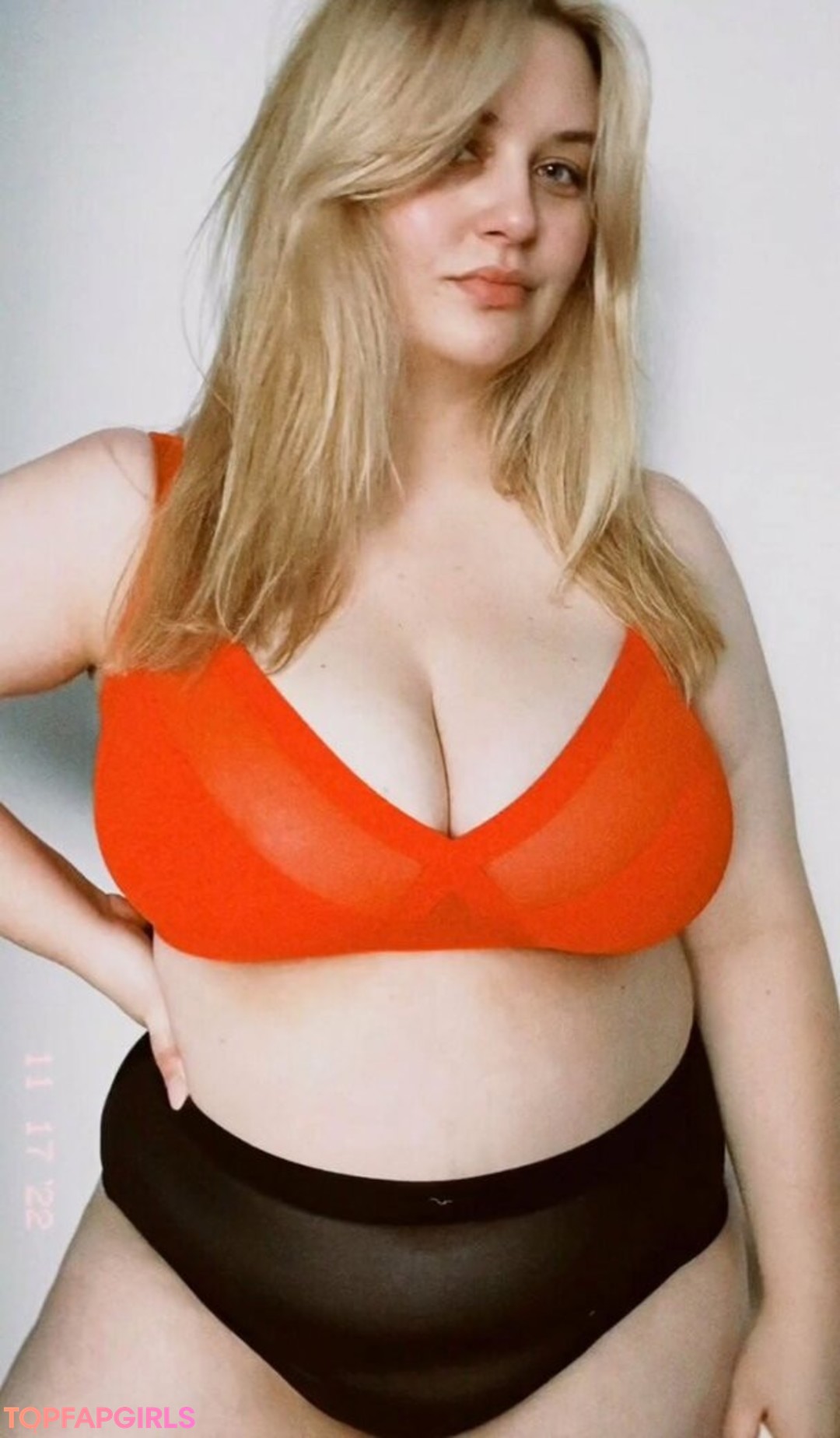 Foto desnuda filtrada de OnlyFans de Jasmine Ramage #492 Foto desnuda filtrada de OnlyFans de Jasmine Ramage #492