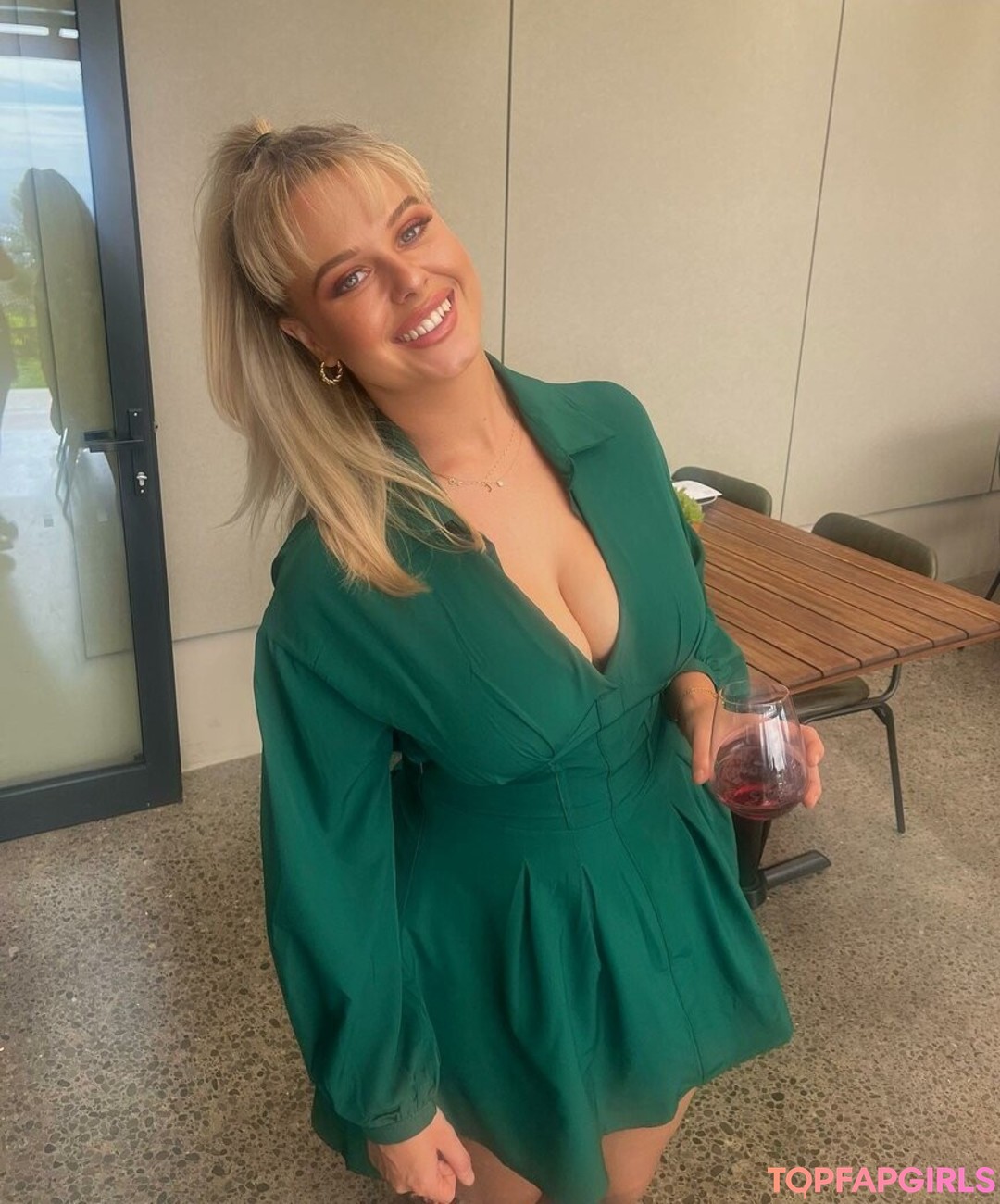 Foto desnuda filtrada de OnlyFans de Jasmine Ramage #547 Foto desnuda filtrada de OnlyFans de Jasmine Ramage #547