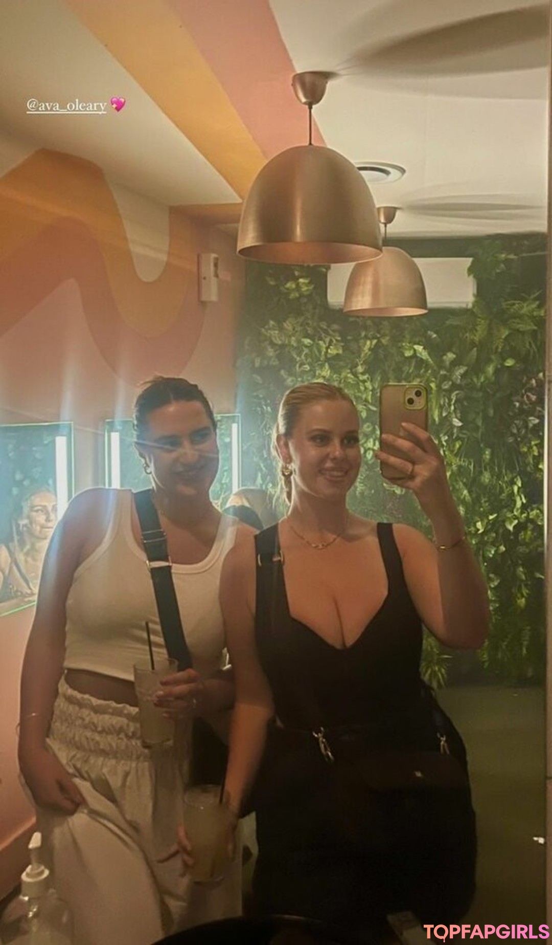 Foto desnuda filtrada de OnlyFans de Jasmine Ramage #569 Foto desnuda filtrada de OnlyFans de Jasmine Ramage #569