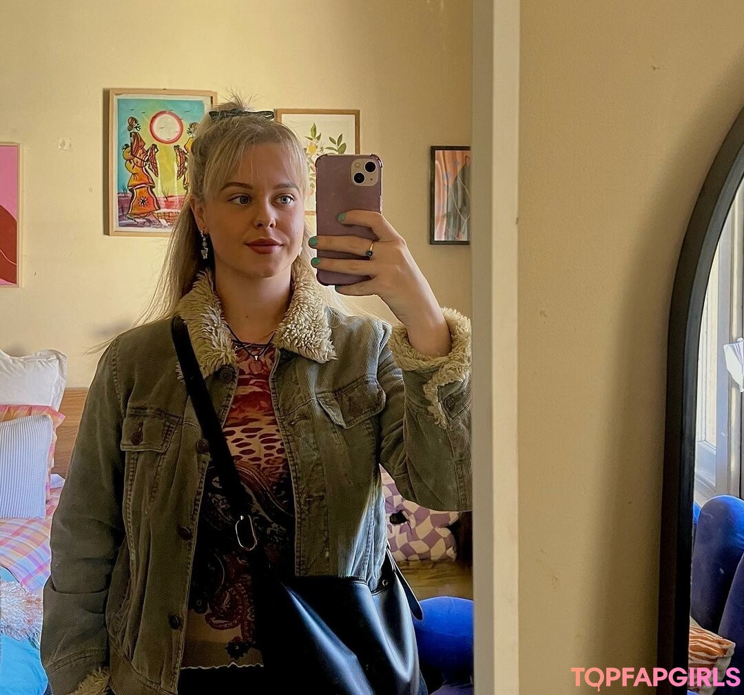 Foto desnuda filtrada de OnlyFans de Jasmine Ramage #592 Foto desnuda filtrada de OnlyFans de Jasmine Ramage #592