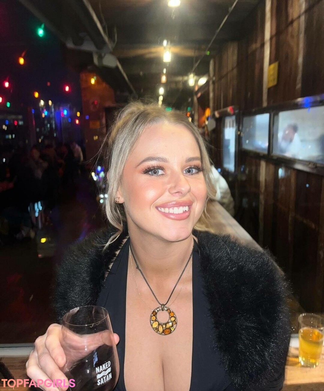 Foto desnuda filtrada de OnlyFans de Jasmine Ramage #642 Foto desnuda filtrada de OnlyFans de Jasmine Ramage #642