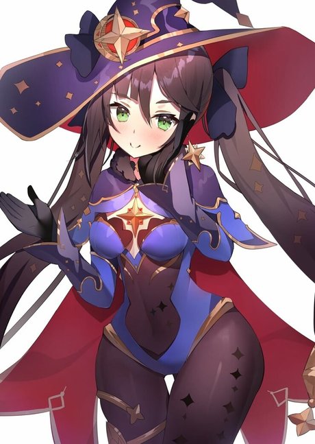 Genshin Impact