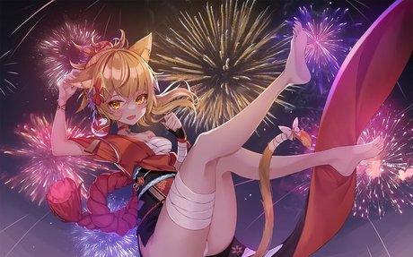 Genshin Impact
