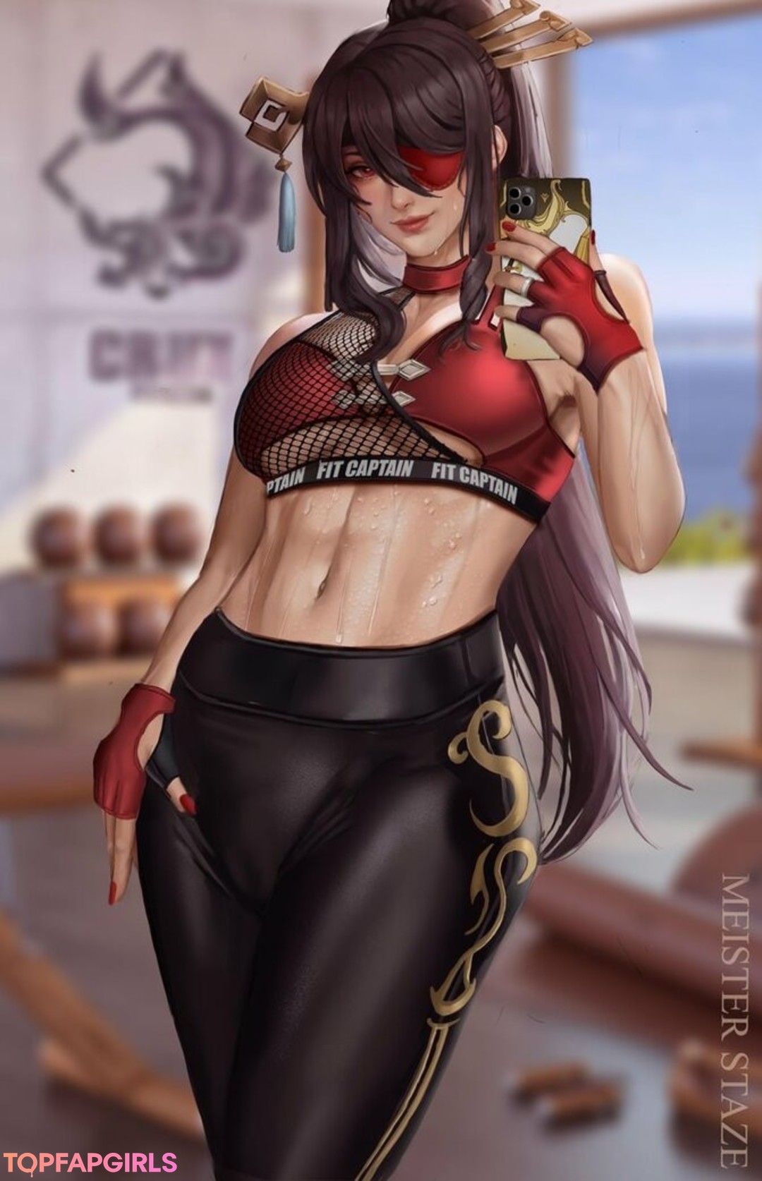 Foto desnuda filtrada de OnlyFans de Genshin Impact #1079 Foto desnuda filtrada de OnlyFans de Genshin Impact #1079