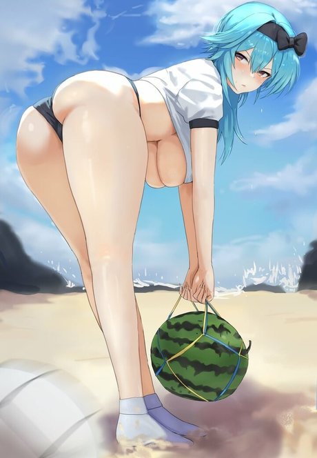 Genshin Impact