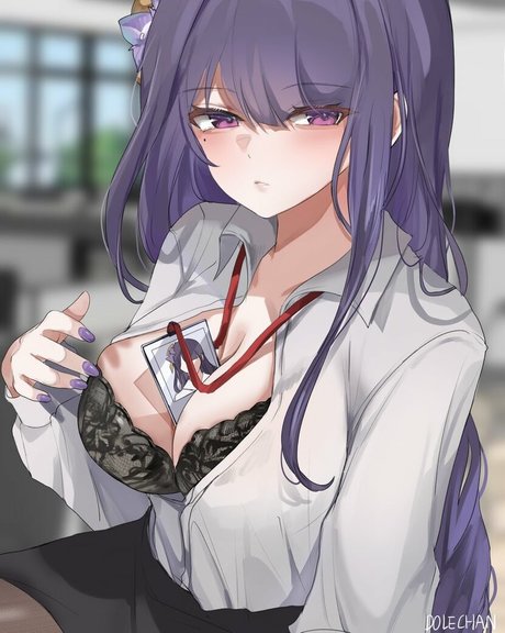 Genshin Impact
