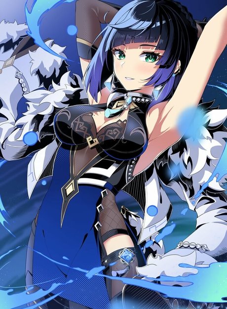 Genshin Impact