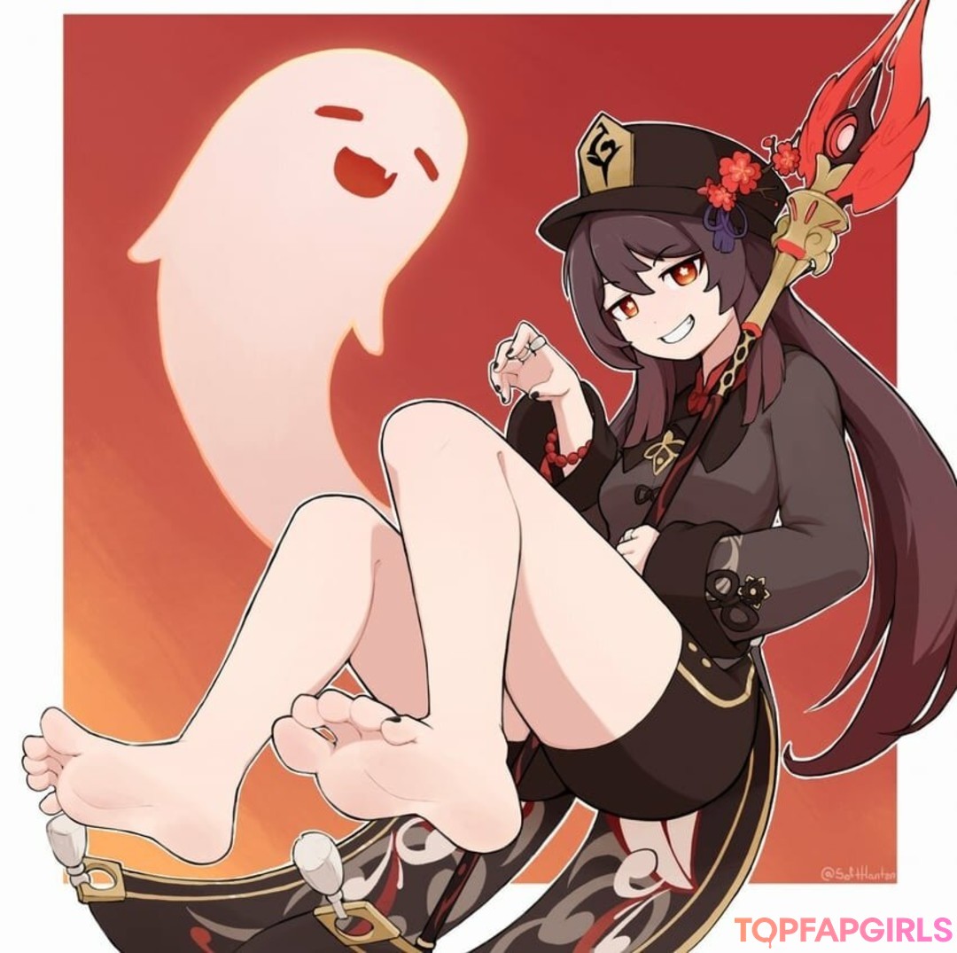 Foto desnuda filtrada de OnlyFans de Genshin Impact #1125