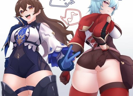 Genshin Impact