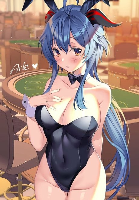 Genshin Impact