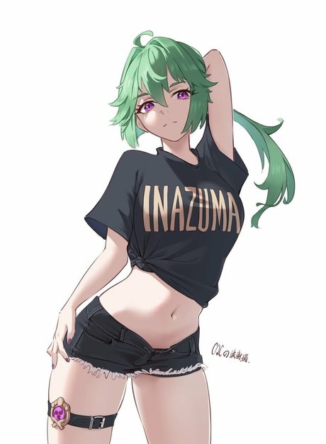 Genshin Impact