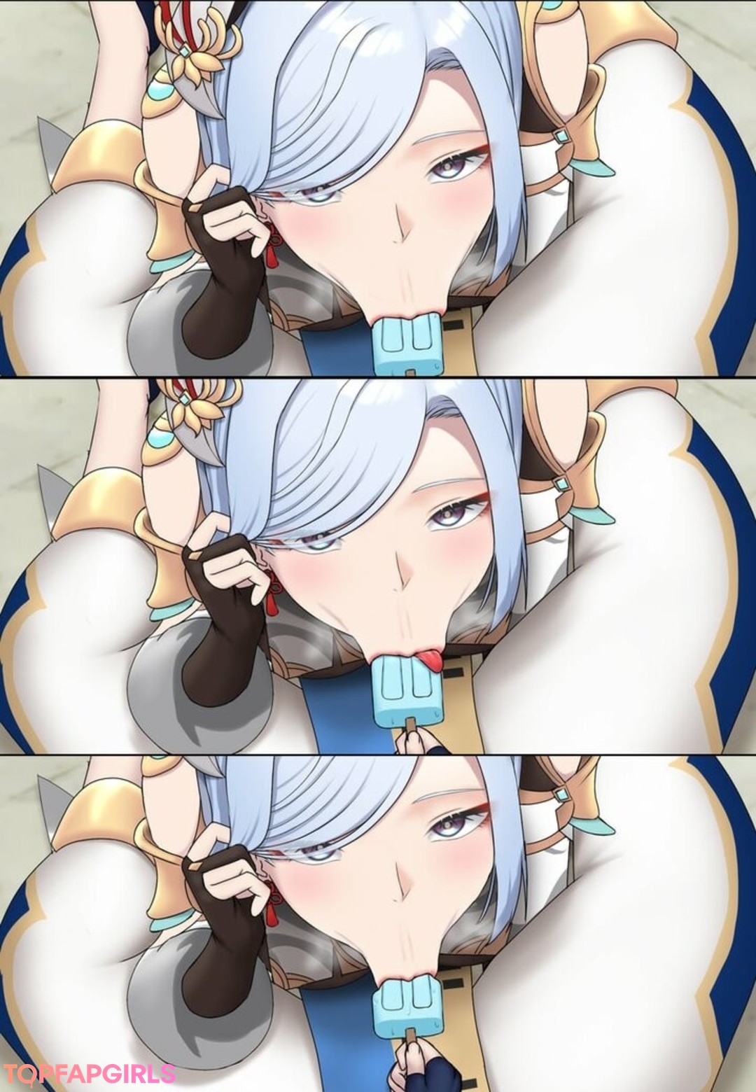 Foto desnuda filtrada de OnlyFans de Genshin Impact #1195 Foto desnuda filtrada de OnlyFans de Genshin Impact #1195