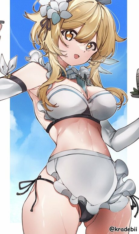 Genshin Impact