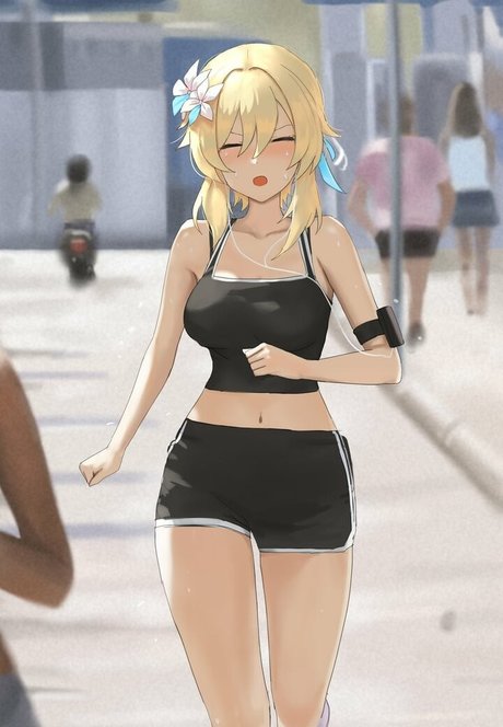 Genshin Impact