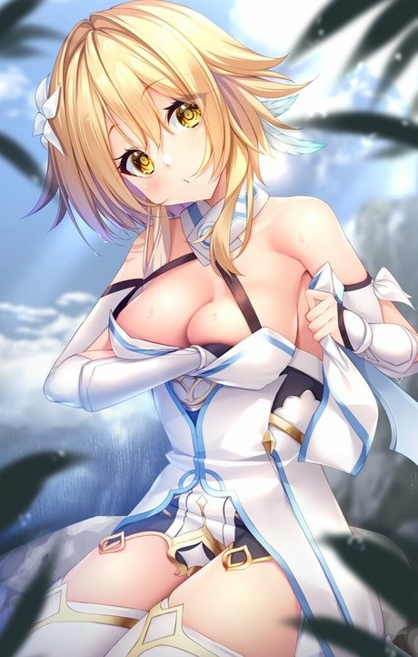 Genshin Impact