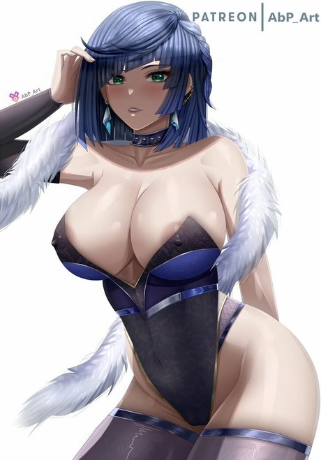 Genshin Impact