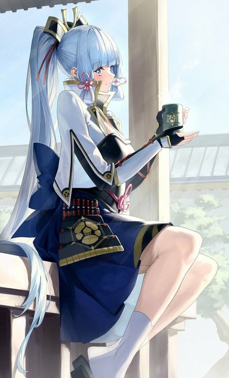 Genshin Impact