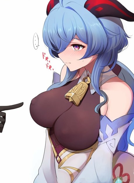 Genshin Impact