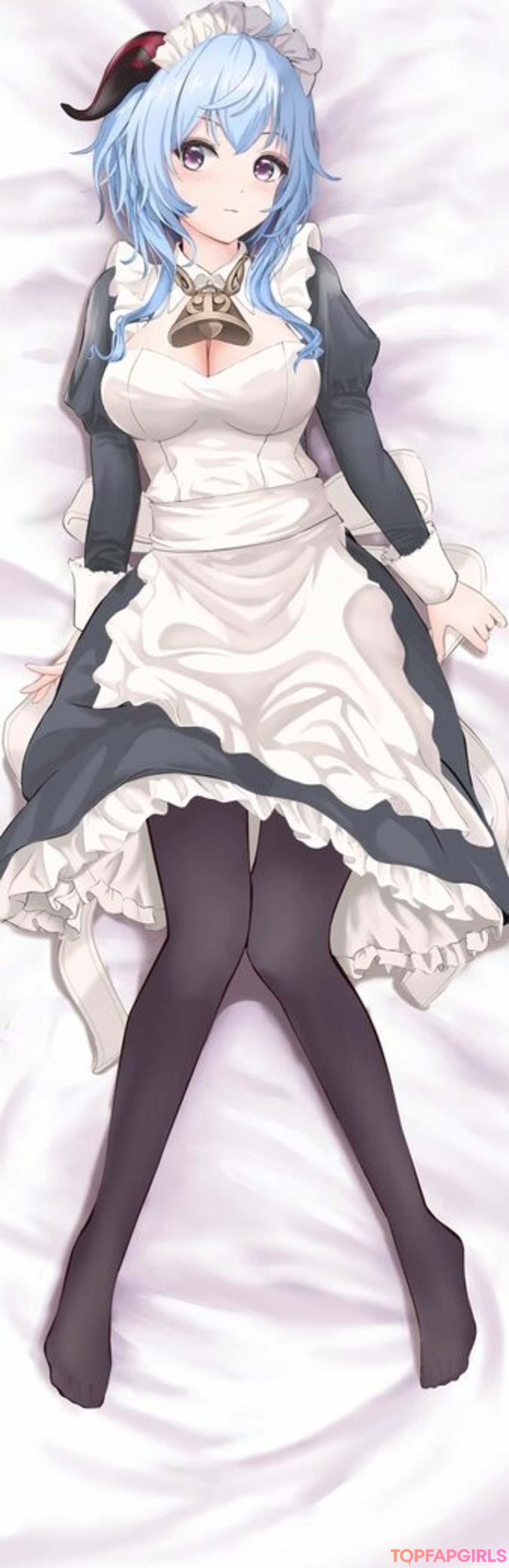 Foto desnuda filtrada de OnlyFans de Genshin Impact #1419