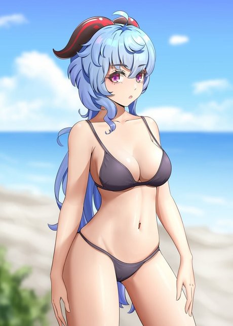 Genshin Impact