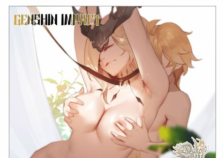 Genshin Impact