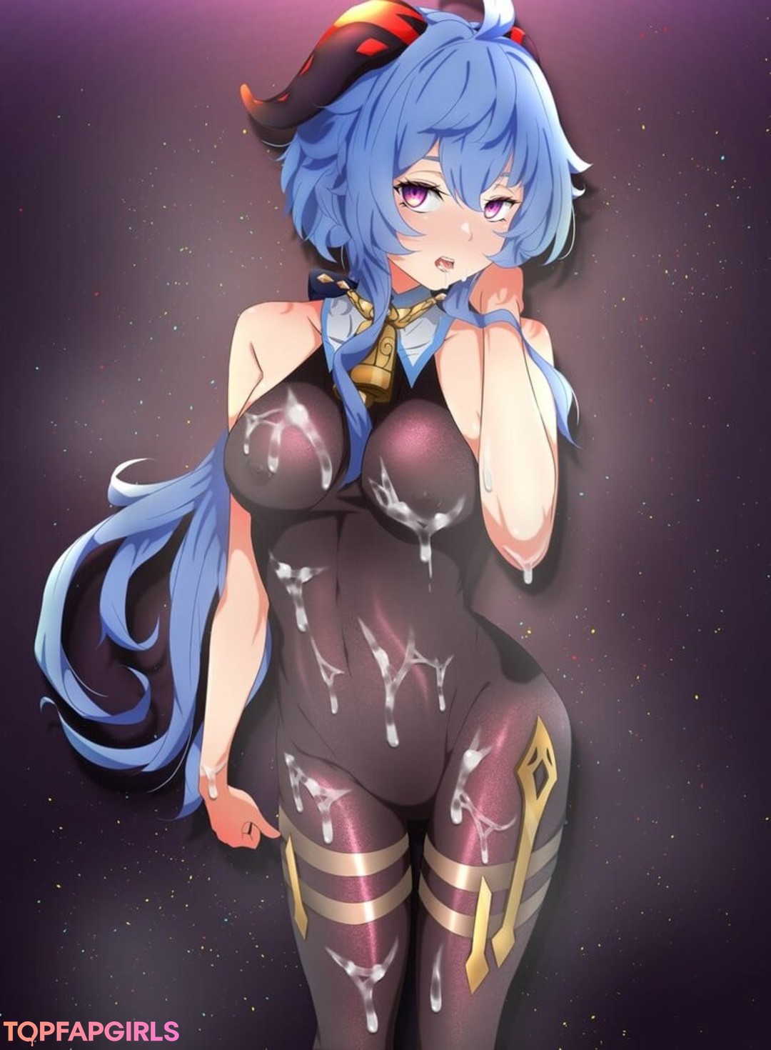 Foto desnuda filtrada de OnlyFans de Genshin Impact #1548