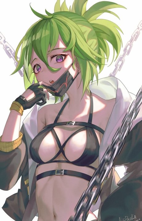 Genshin Impact