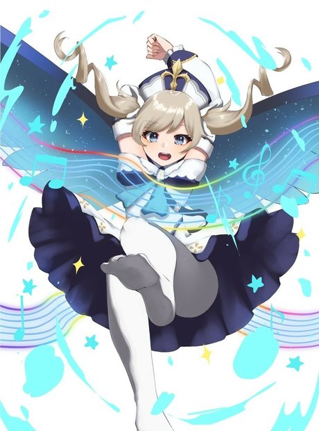 Genshin Impact