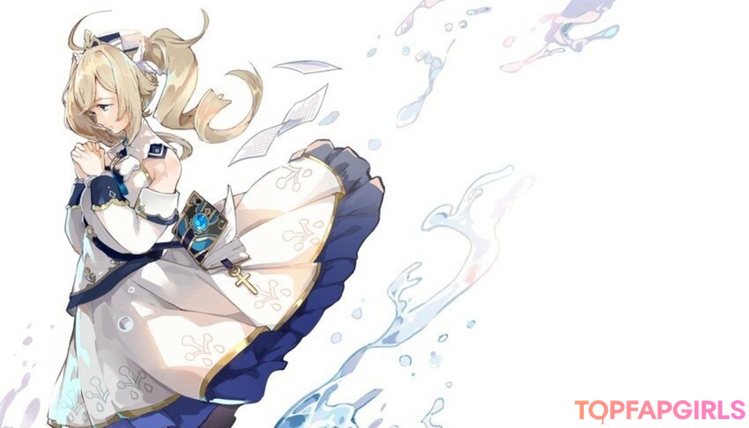 Foto desnuda filtrada de OnlyFans de Genshin Impact #1765