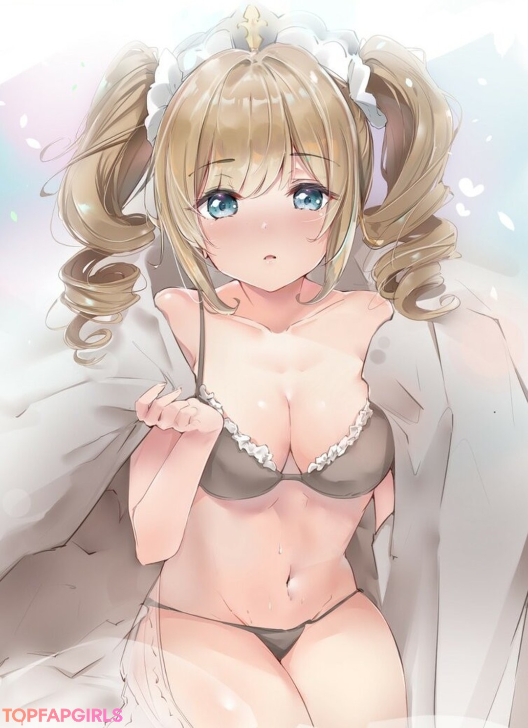 Foto desnuda filtrada de OnlyFans de Genshin Impact #1781