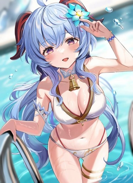 Genshin Impact