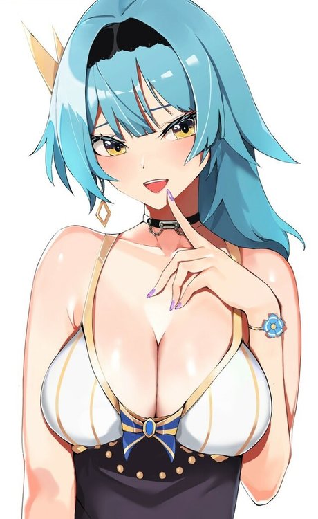 Genshin Impact
