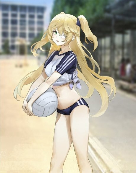 Genshin Impact