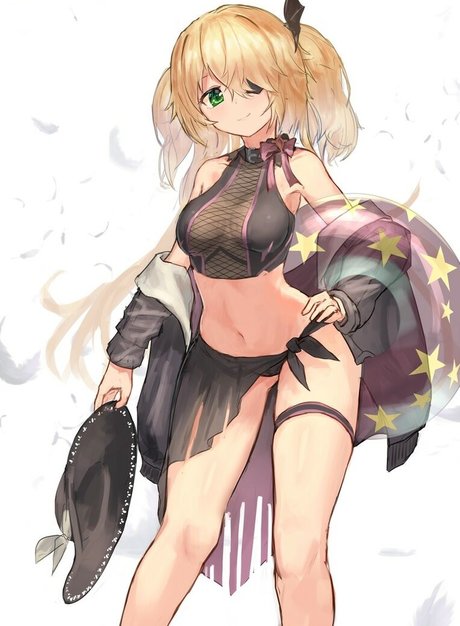 Genshin Impact