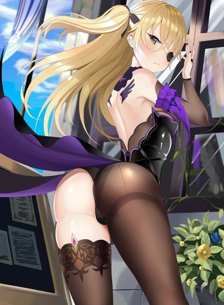 Genshin Impact