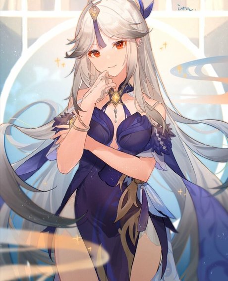 Genshin Impact