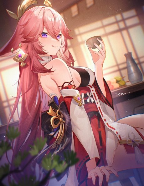 Genshin Impact